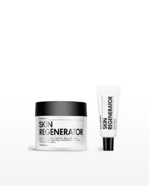 Unichi Skin Regenerator & Eye Cream Set 50ml & 15ml