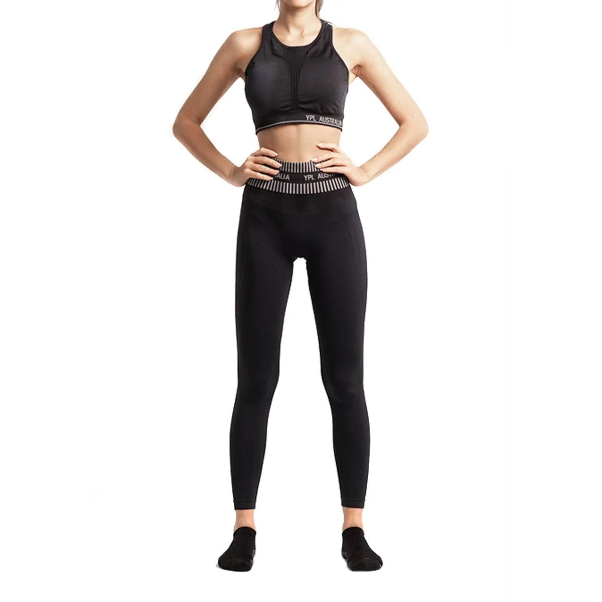 YPL 360 Degrees Yoga Pants 150 - 175cm ≤ 75kg