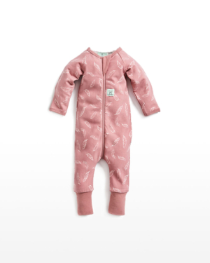 ergoPouch Layers Sleep Wear 1.0 TOG Quill