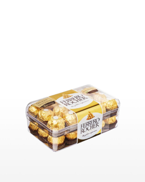 Ferrero Rocher Share Box 30 Piece 375g