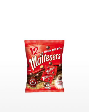 Mars Maltesers Share Pack 144g