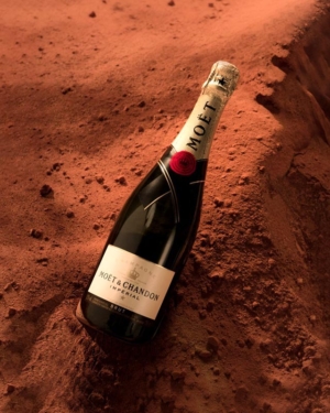 Moët & Chandon Brut NV Champagne 750ml