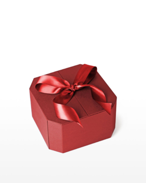 Ribbon Gift Box 3 Colours