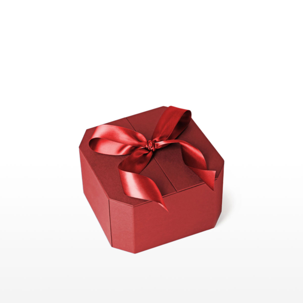 Ribbon Gift Box 2 Colours