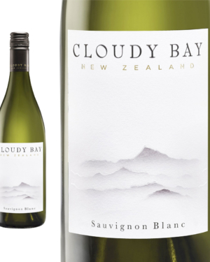 Cloudy Bay Sauvignon Blanc 750ml