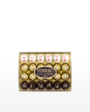 Ferrero Collection 24 Piece 269g