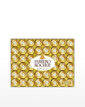 Ferrero Gift Box 48 Piece 600g