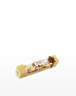 Ferrero Gift Box 5 Piece