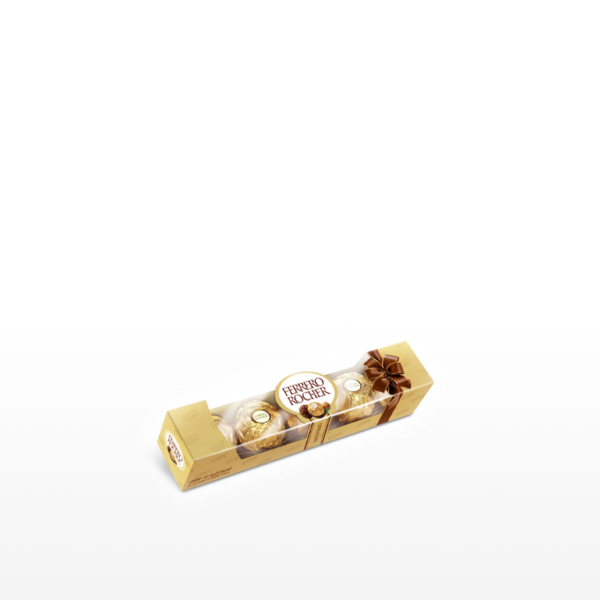 Ferrero Gift Box 5 Piece