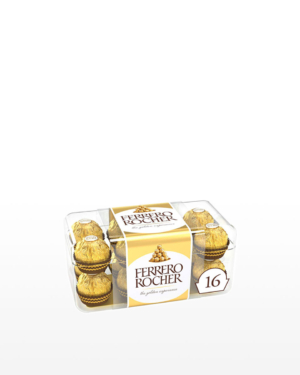 Ferrero Share Box 16 Piece 200g
