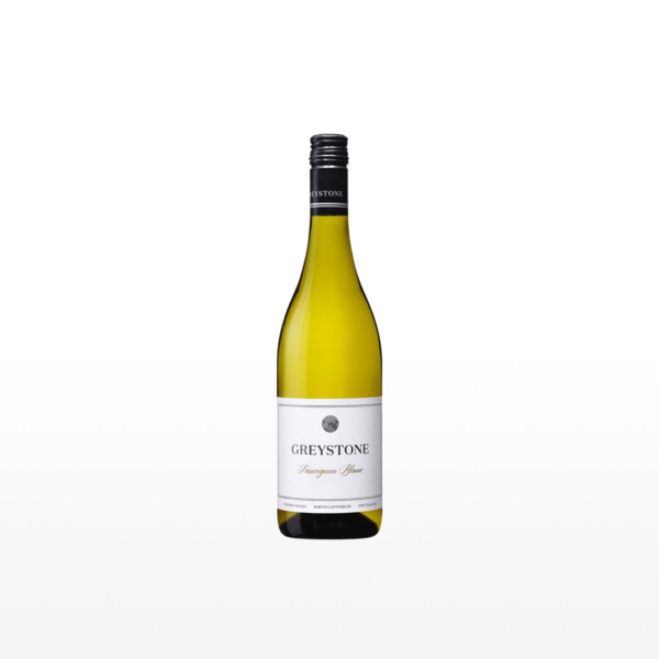 Greystone Sauvignon Blanc. Refreshing New Zealand white wine gift for China.