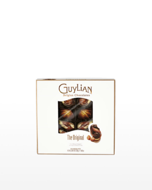 Guylian Belgian Chocolate Sea Shells 250g