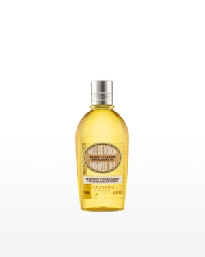 L’Occitane Almond Shower Oil 250ml