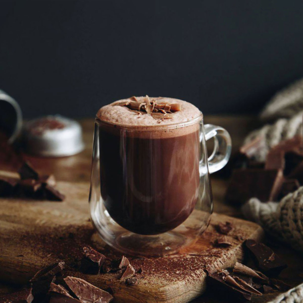 Whittard 70% Cocoa Hot Chocolate 300g