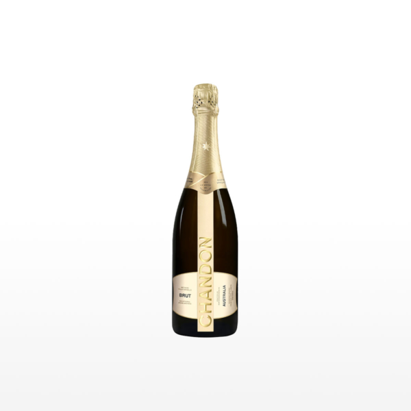Chandon's Brut Yarra Valley 750ml. Delightful Australian wine for gift delivery to China.