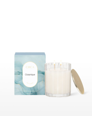 Circa Oceanique Candle Large 350g