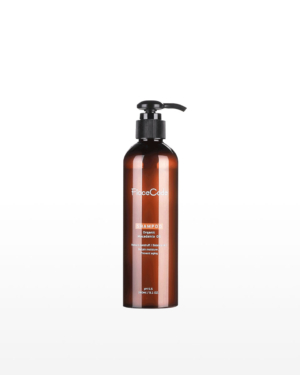 Ficcecode Shampoo with Macadamia Oil 260ml