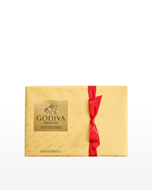 Godiva Assorted Chocolate Gift Box 27 Piece 311g