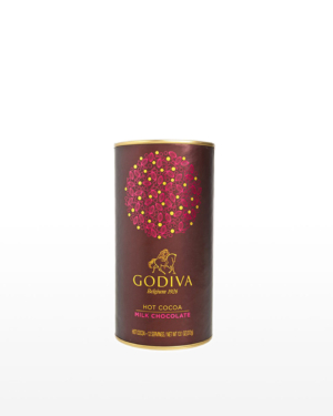 Godiva Hot Cocoa Milk Chocolate 372g