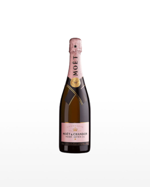 Moët & Chandon Brut Impérial Rosé Champagne 750ml