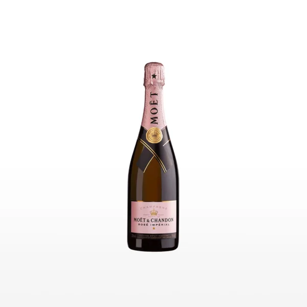 Moët & Chandon Brut Impérial Rosé Champagne 750ml