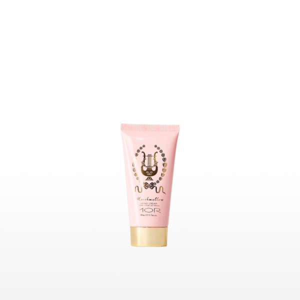 Mor Boutique Lil Luxuries Hand Cream Marshmallow 50ml