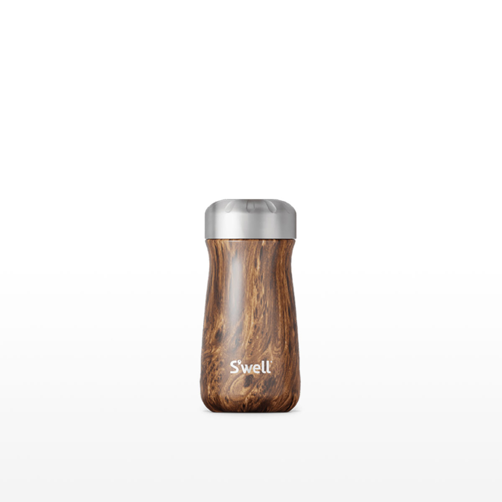 Teakwood 20 oz.