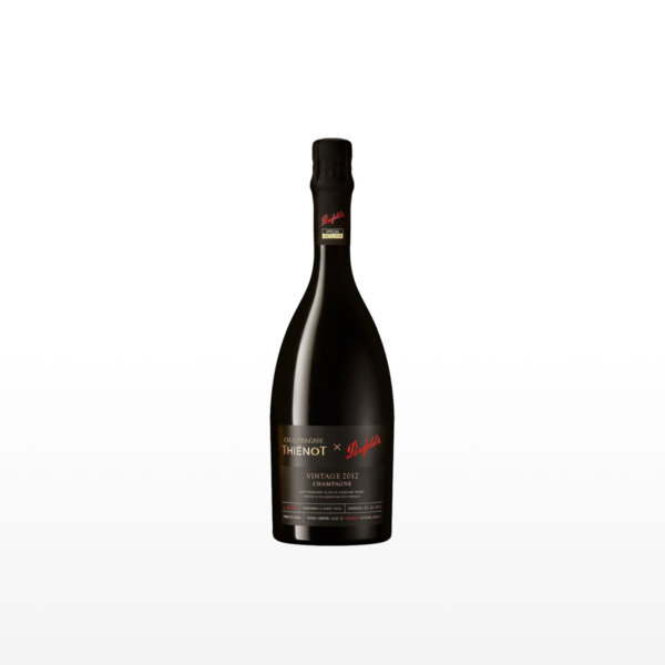 Penfolds x Thienot Lot 1-175 Chardonnay Pinot Noir Cuvée 2012 750ml