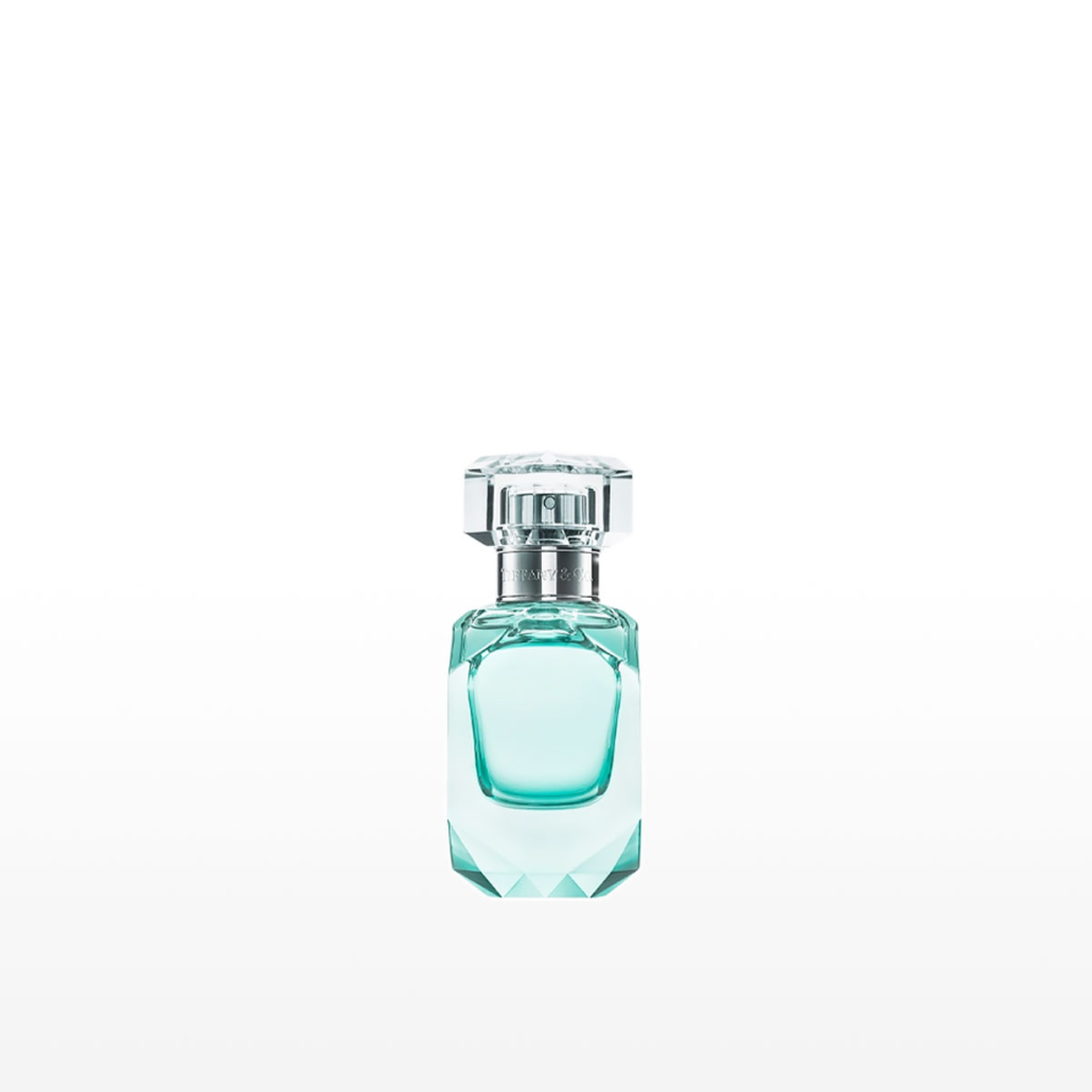 Tiffany & discount co perfume intense