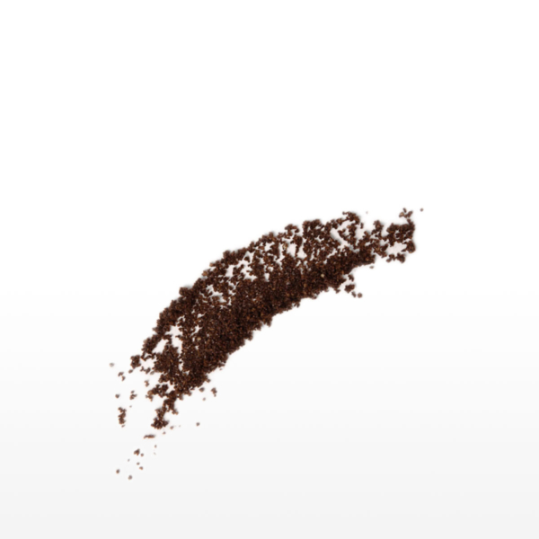 Frank Body Cacao Coffee Scrub. Indulgent skincare exfoliant gift for China.