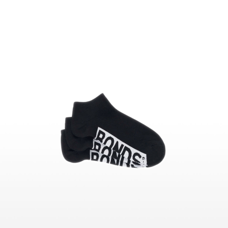 Women's Active Socks 4 Pack by Bonds. Comfortable gift for online delivery to China.